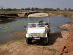 Mauritanie