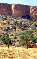 Mali-Djenne