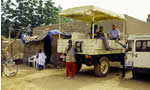 Mali-Djenne
