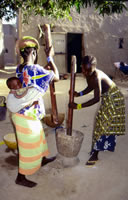 Mali-Djenne