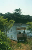 Afrique Aventure