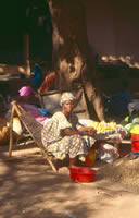 Mali-Sngal